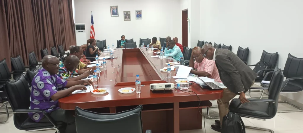 The National Technical Working Group (TWG) on Codex and Food safety resumes its meetings for 2023
